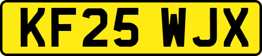 KF25WJX