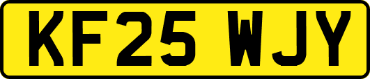 KF25WJY