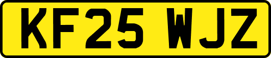 KF25WJZ