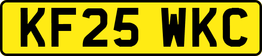 KF25WKC