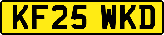 KF25WKD