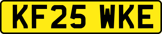 KF25WKE