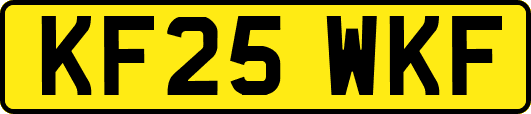KF25WKF