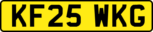 KF25WKG