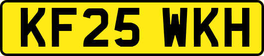 KF25WKH