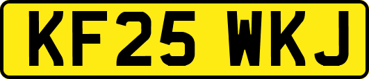 KF25WKJ