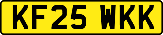 KF25WKK