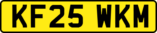 KF25WKM