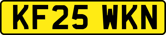 KF25WKN
