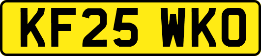 KF25WKO