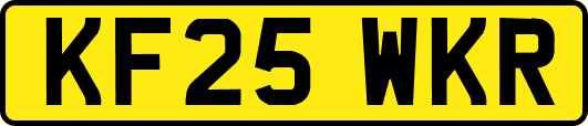 KF25WKR