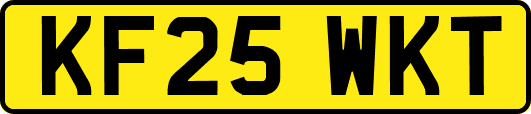 KF25WKT