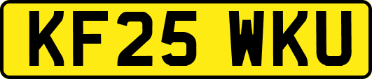 KF25WKU