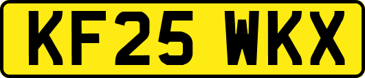 KF25WKX