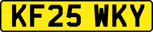 KF25WKY