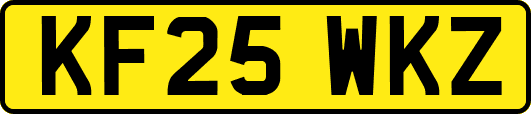 KF25WKZ