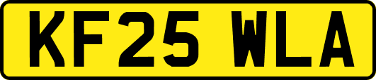 KF25WLA