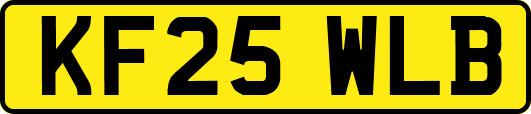 KF25WLB