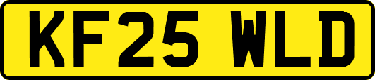 KF25WLD
