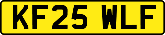 KF25WLF