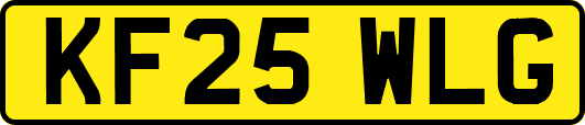 KF25WLG