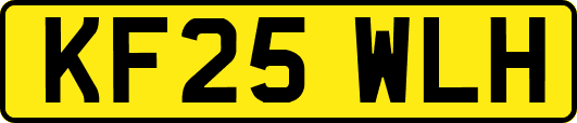 KF25WLH