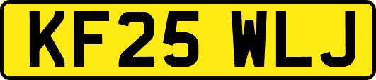 KF25WLJ