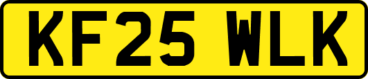 KF25WLK