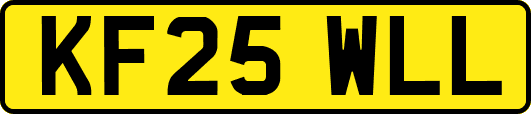 KF25WLL