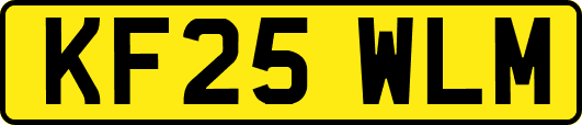 KF25WLM
