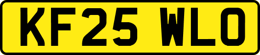 KF25WLO