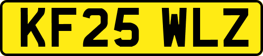 KF25WLZ