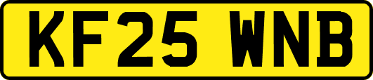 KF25WNB