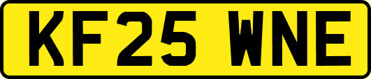KF25WNE