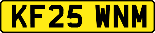 KF25WNM