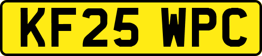 KF25WPC