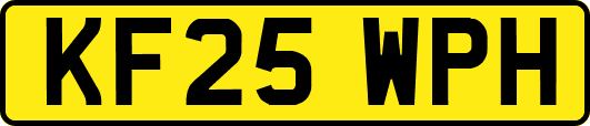KF25WPH