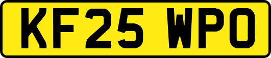 KF25WPO