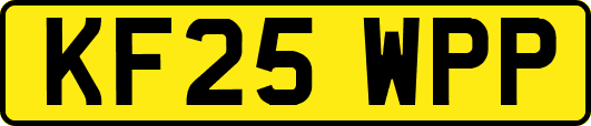 KF25WPP
