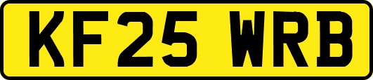 KF25WRB