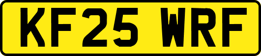 KF25WRF