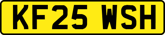 KF25WSH