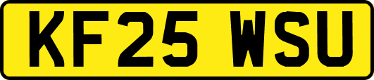 KF25WSU