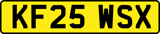 KF25WSX