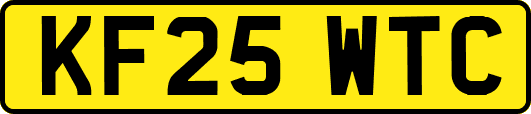 KF25WTC