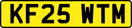 KF25WTM