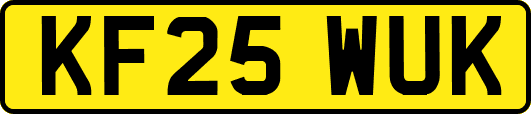 KF25WUK