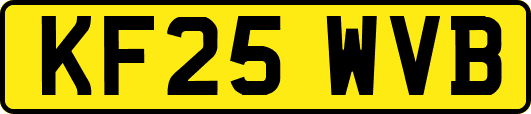 KF25WVB