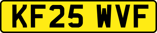 KF25WVF