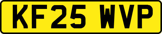 KF25WVP